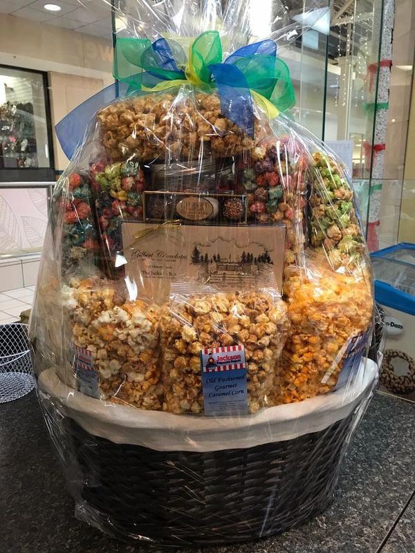 Jackson Popcorn Depot